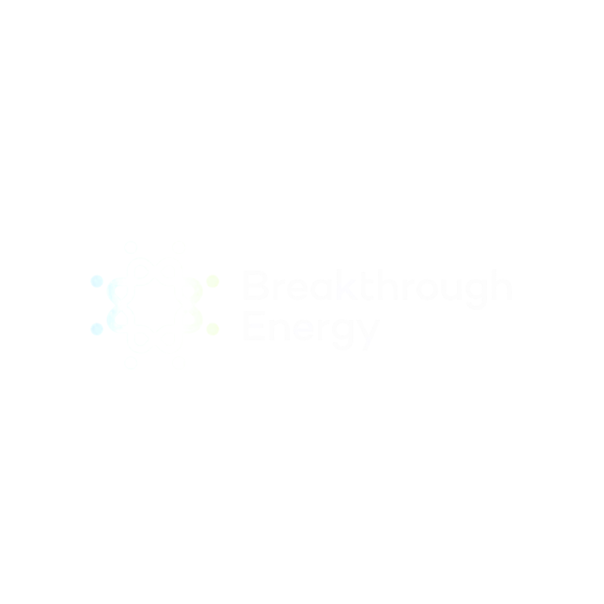 Breakthrough Energy