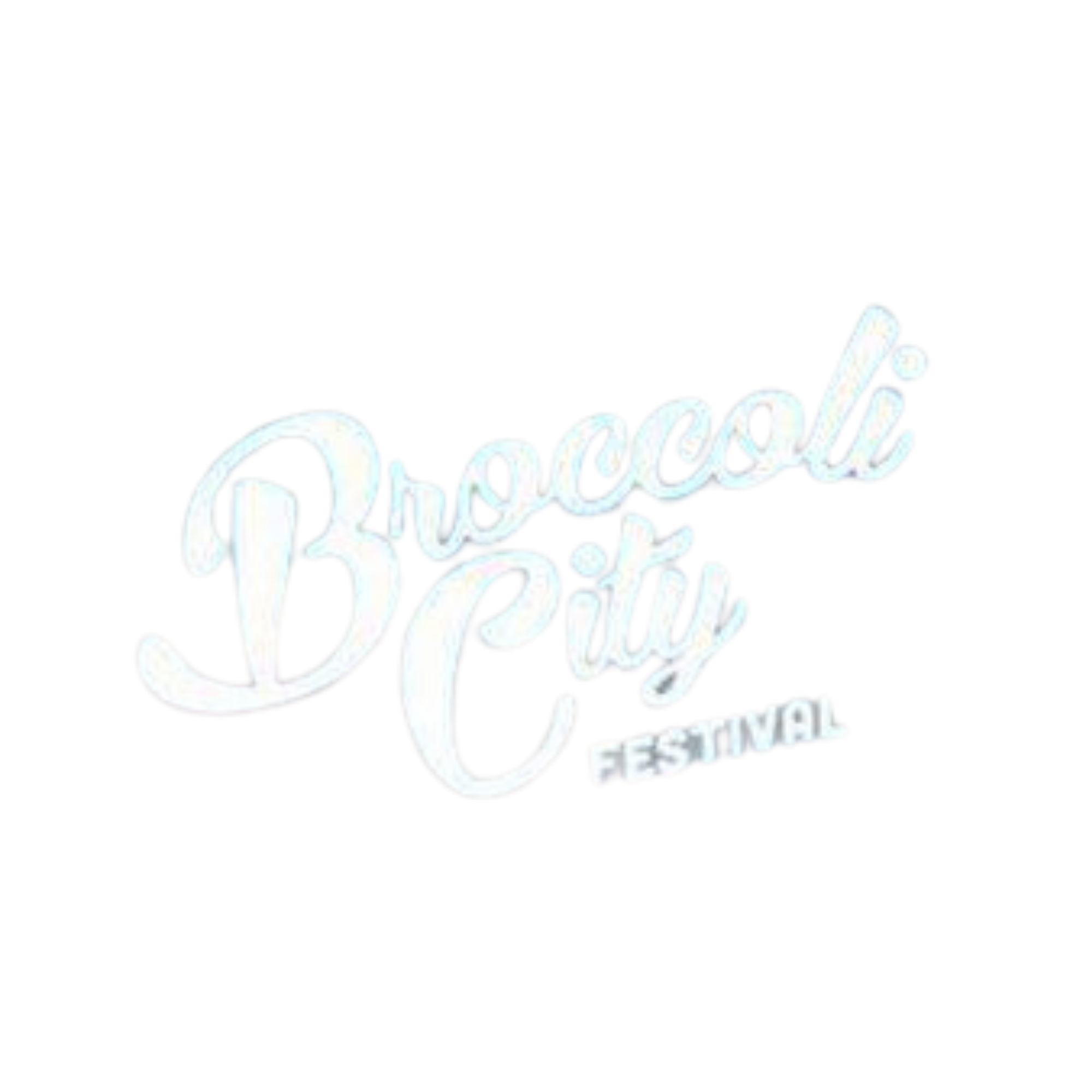 Broccoli City Festival