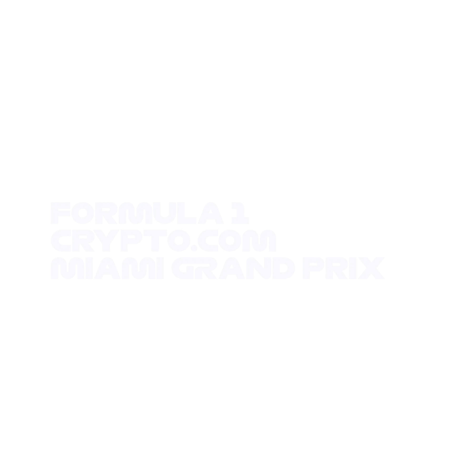 F1 Miami Grand Prix