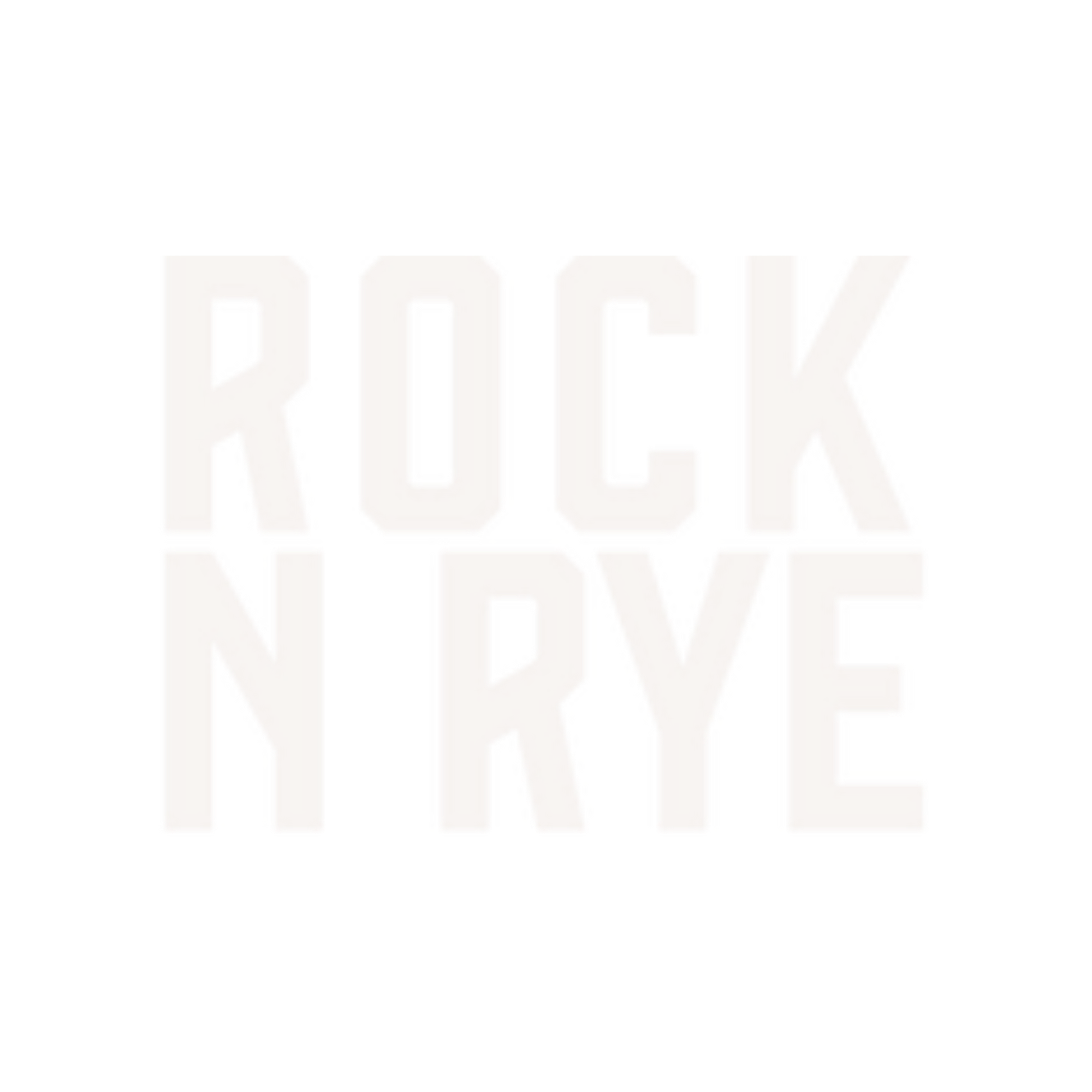 Rock N Rye
