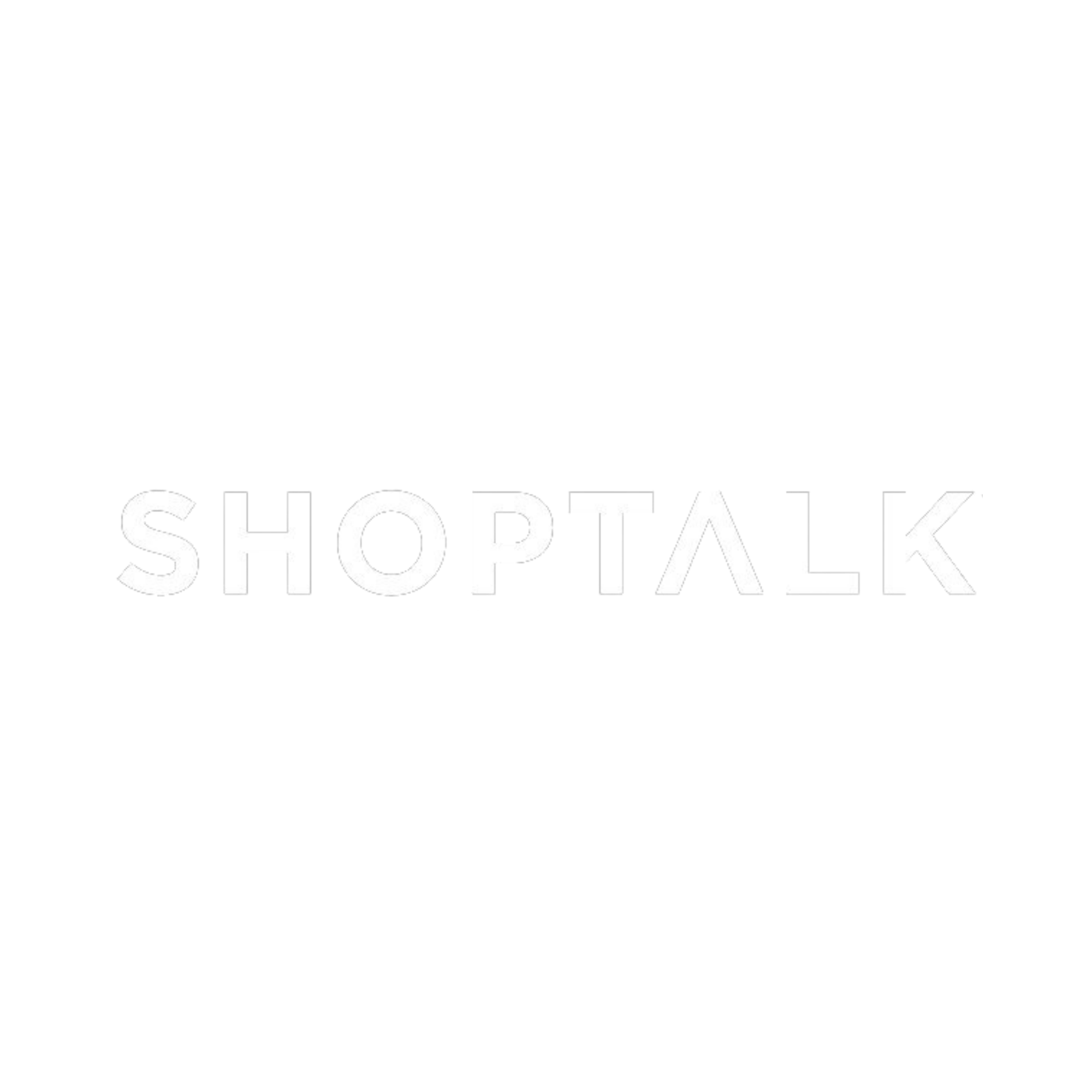 Shoptalk