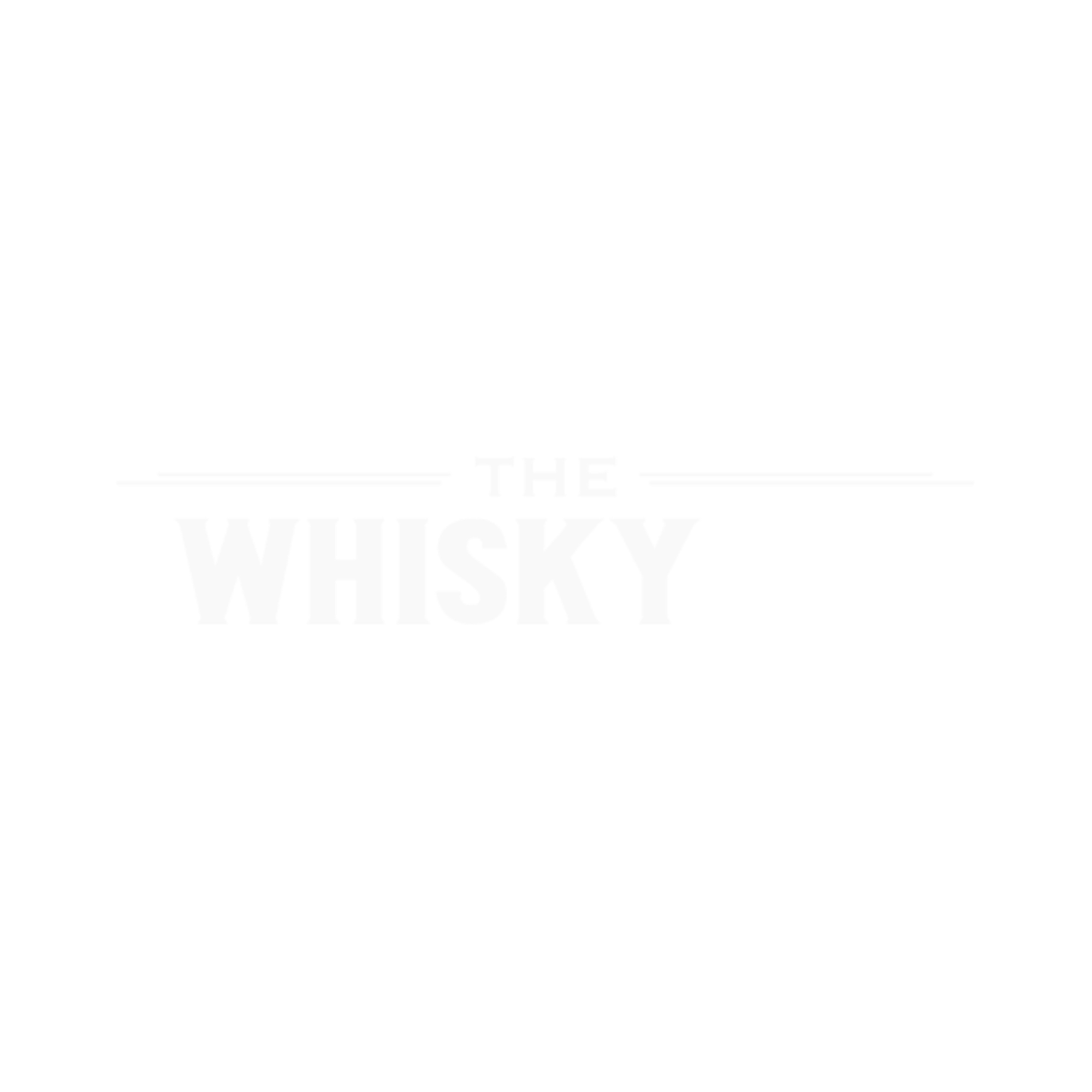 The Whisky X