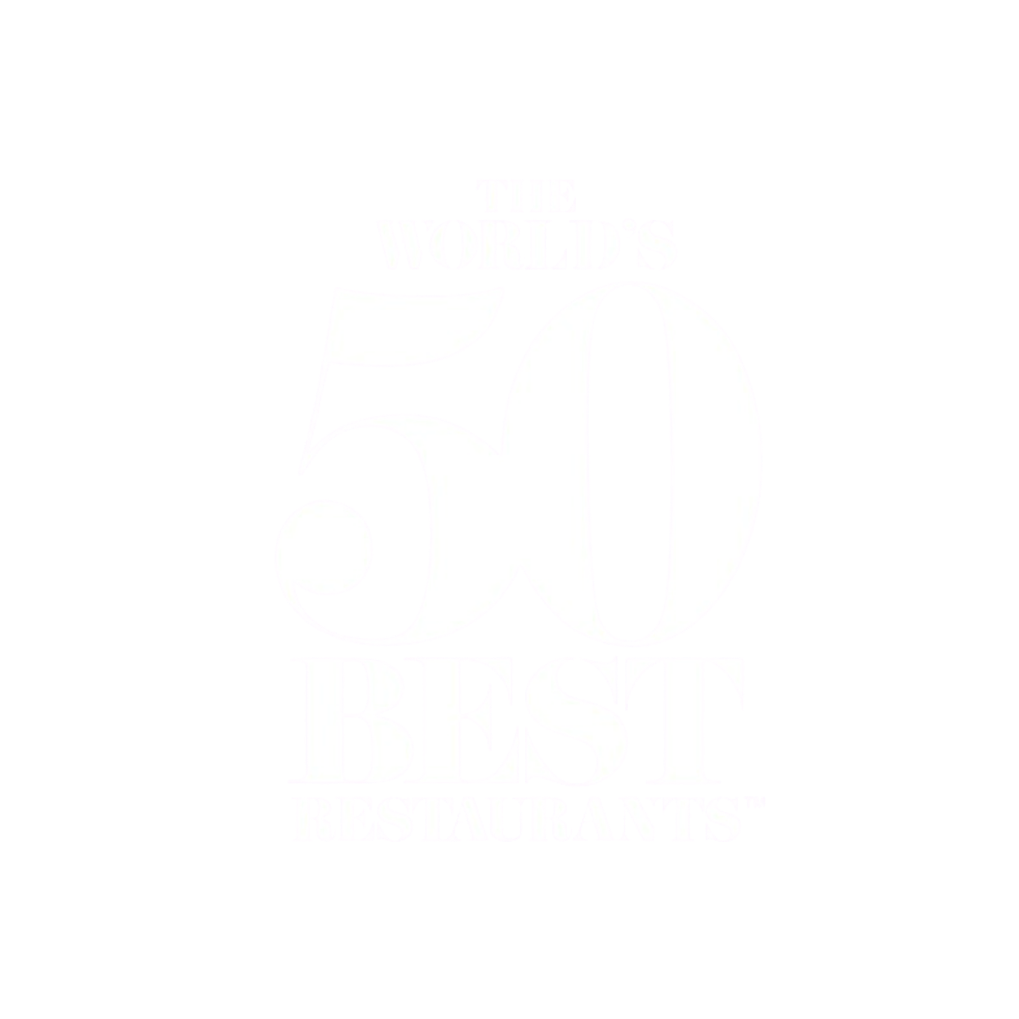 Worlds 50 Best Restaurants