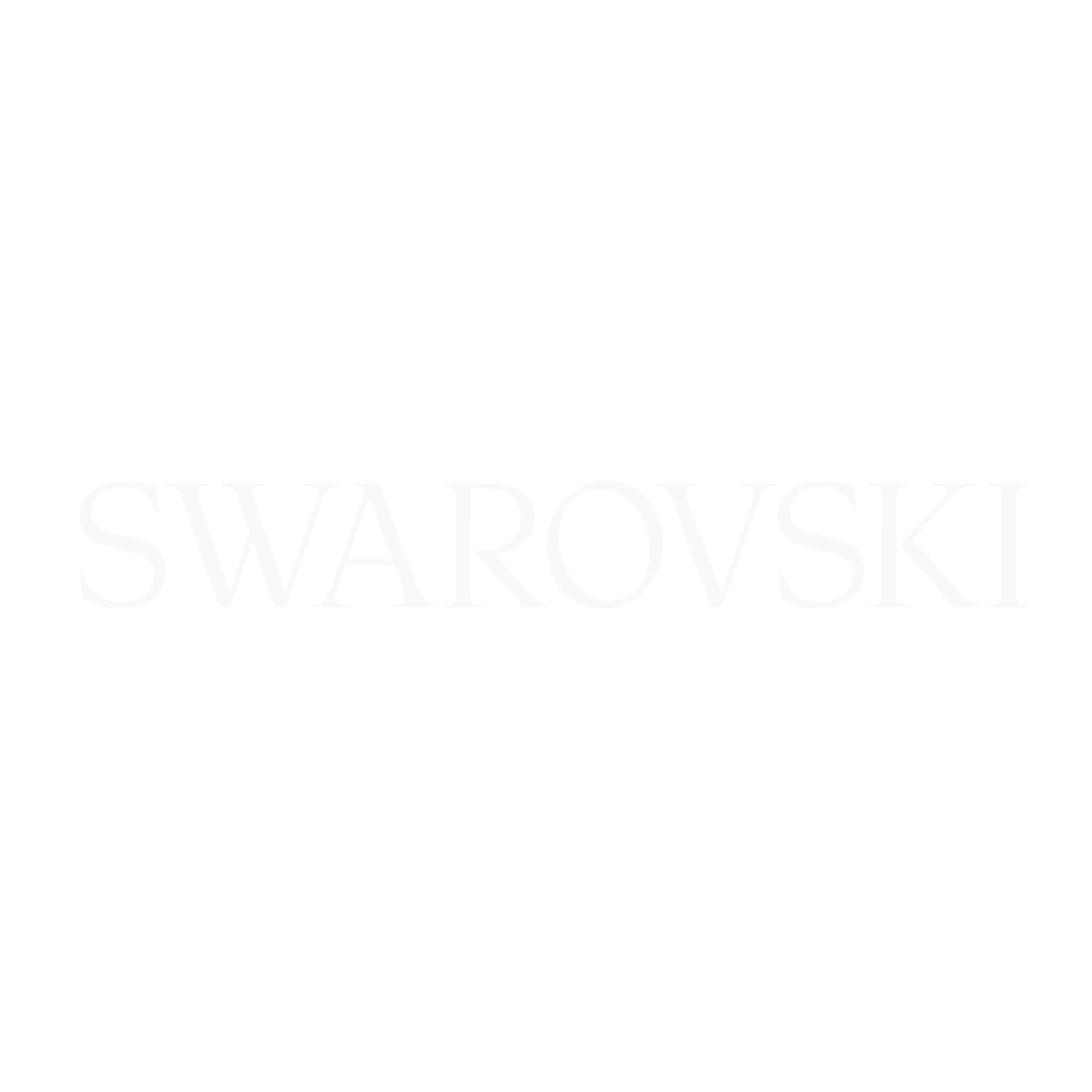 Swarovski